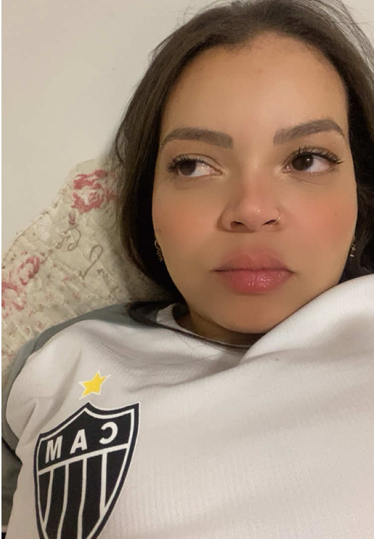 O galo é amigo do sofrimento #galo #final #sulamericana #atleticoMG #hulk 