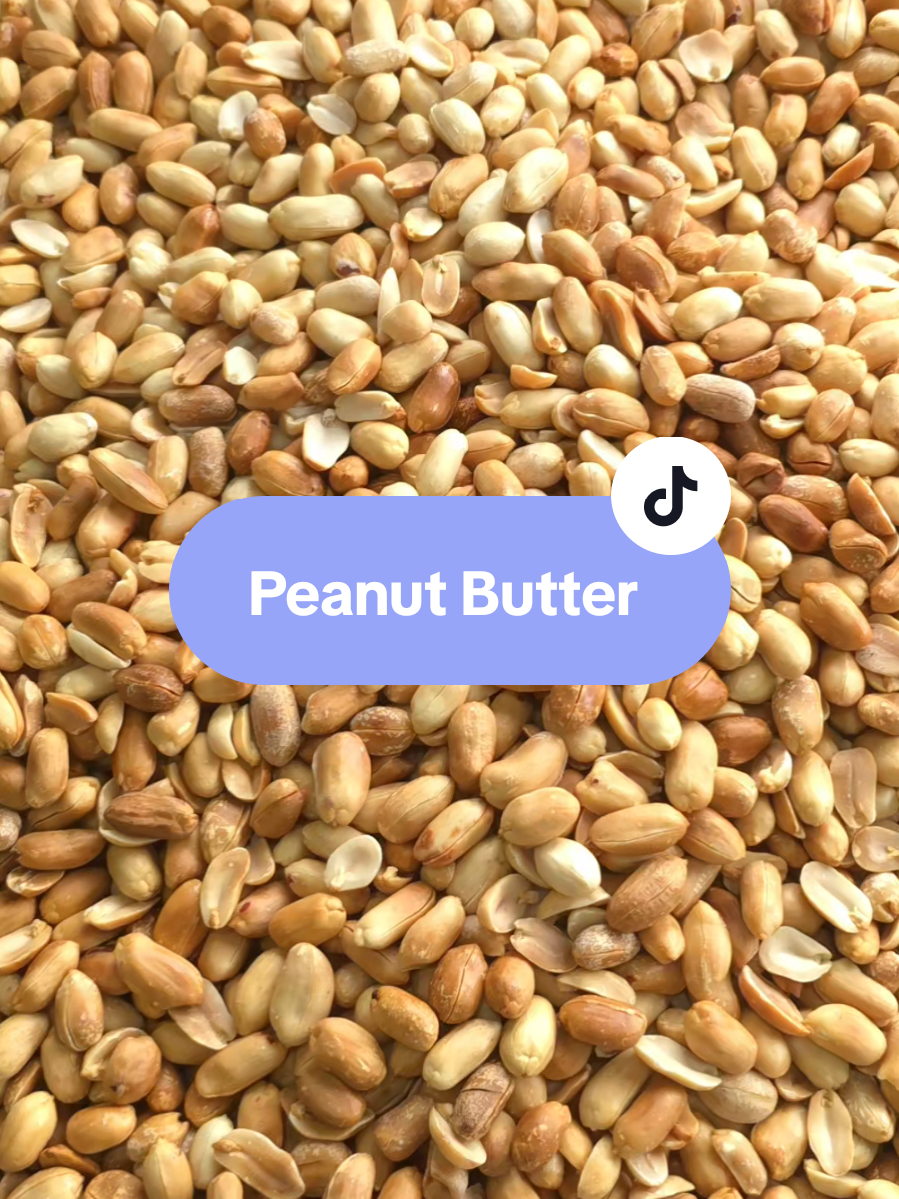 Peanut butter tanpa tambahan gula,garam dan minyak. Sesuai untuk yang tak suka manis2 #peanutbutter #peanut #peanuts #mentegakacang 