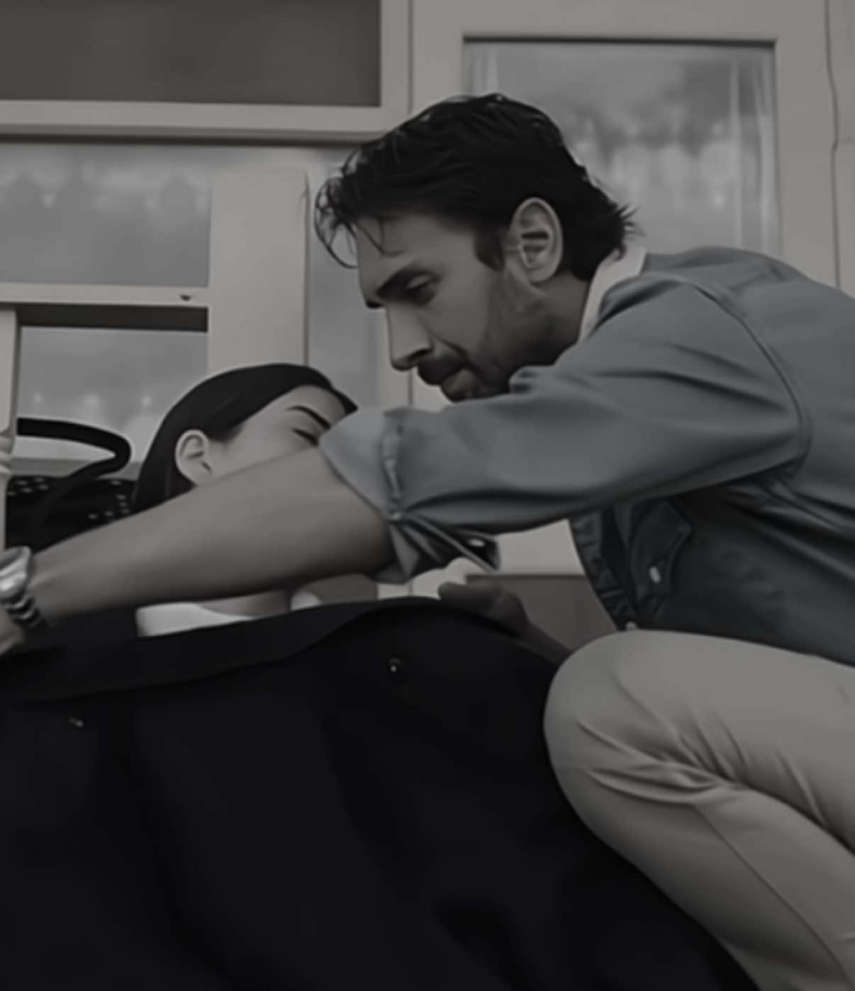 متى اشوفهم سعيدين #ulastunaastepe #denizbaysal #esdil #taşacakbudeniz #4u 