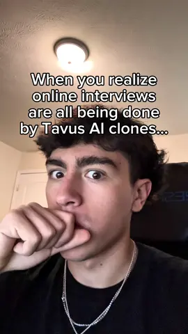 AI just got insane #ai #clones #tavus #fypシ゚viral #fyppppppppppppppppppppppp 