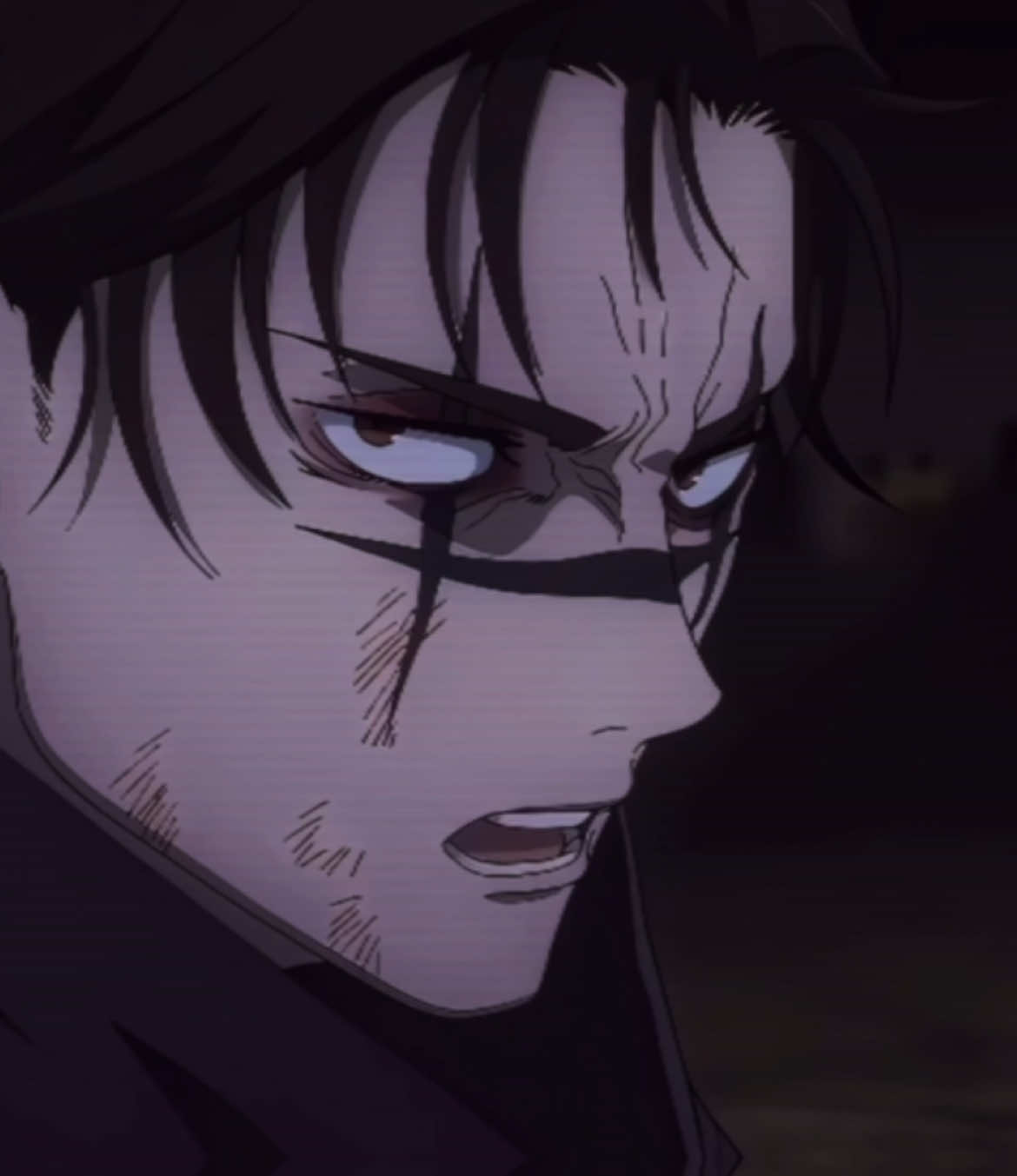 I haunt you. || #jujutsukaisen #edit #choso #animation #anime 