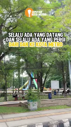 Kalo kalian punya cerita apa di Metroo ? Sini kolom komentar mimin buka sebagai tempat curhat metrotizen yaaa... #seputarkotametro #kotametro #kotametrolampung 