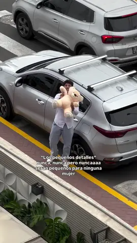 Los pequeños detalles… #novios #pareja #relacion #amor 