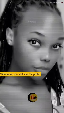 Olwenda by Javan MacAjudo  #blessedadventure #blessedadventurelyrics #onthisday 