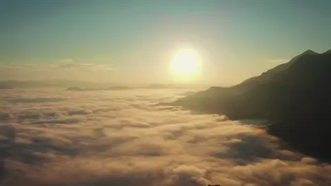 #CapCut Fly cam gãy cánh ở đồn đèn roàii sáng nay 23/11/2025 #donden #backan #thainguyen @Thanh Thức Nguyễn 