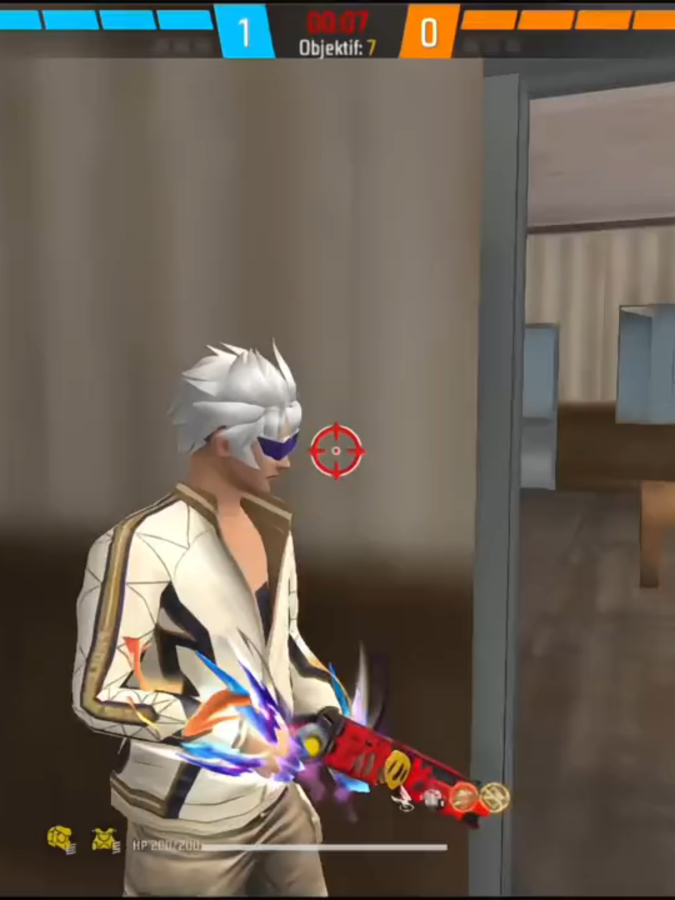 kapan ya era makro berakhir? #fyp #foryoupage #4u #xycba #ff #gp