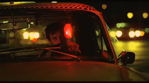 depois de hj parei #taxidriveredit #taxidriver #travisbickle #fyp #edit 