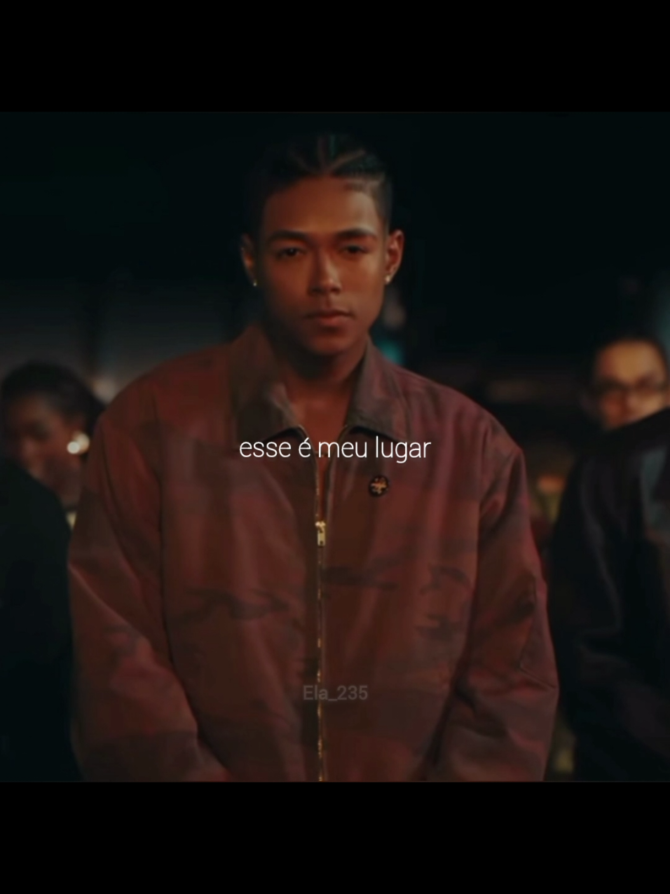 Cero 0% (versión portugués) de Santos Bravos se estrenará este 25 de noviembre 🇧🇷 #santosbravos #hybe #br #lyrics #fyp 