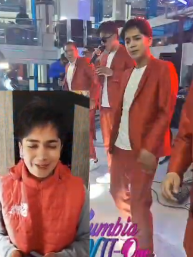 Nos vemos el 29, Promo 2008 del Colegio Huayna Potosi. #kumbiaviione💋  #directitoatucorazon❤️  #hayniveles 