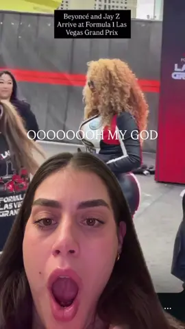 BEYONCEEEE?!!! Beyrrari! This is way too perfect BEY AND F1 together??? Bey in a Ferrari? ACTIII IS SO ROCK! 🎸 #beyoncé #f1 #beyhive #actiii #fyp 