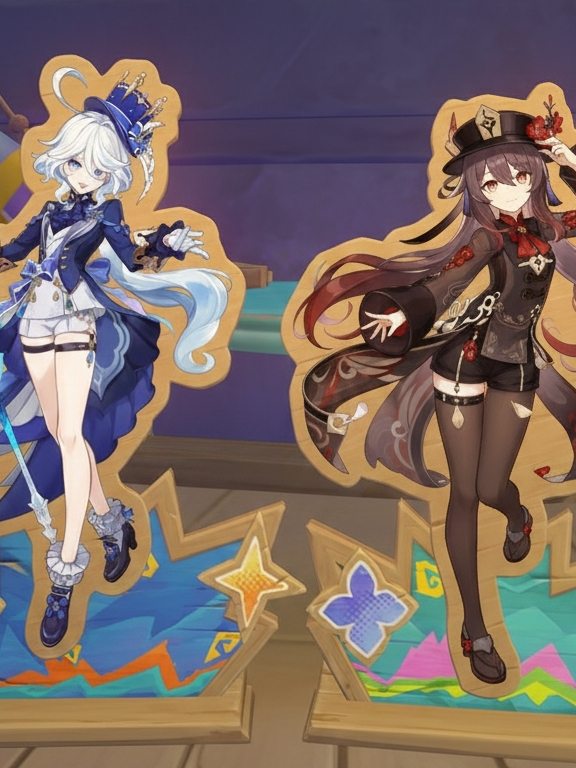 Asli di jadiin papan loh ya 🗿 edit resolusi 1,5K malah burik 🗿 Prst@𝙃𝙞𝙧𝙤𝙒𝙖𝙣𝙜𝙮𝙮`ft 𝙂𝙂  #game #GenshinImpact #furina #hutao #fypシ゚ 