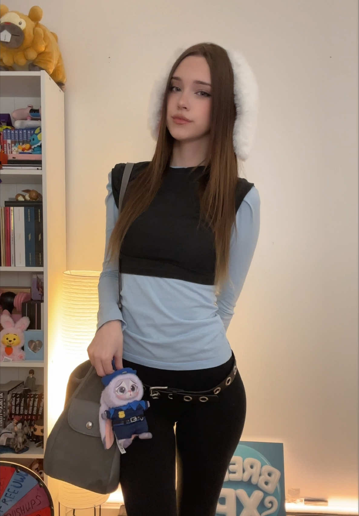 MINISO x Zootopia 2 Pop-up will be at CF Carrefour, Laval December 6th! Join MINISO’s Discord and sign up for the pop-up to get FREE exclusive gifts! The perfect Christmas gift!🎁 @MINISO  #MINISO#FunFurEveryYou #zootopia #zootopia2 #ad 