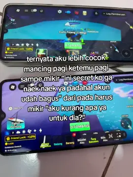 haha #roblox #fishit #mancing #talon #katakata 