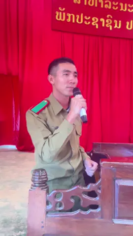 #ຢ່າປິດການມອງເຫັນ #thấttình #ເພງອົກຮັກ #tiktok #ຜູ້ບ່າວໂຕດໍາ🖤😘 