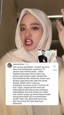 Membalas @abshan shihab abdullah #inararusli #insanulfahmi #wardatinamawa #inararuslipelakor #inararusliselingkuh 