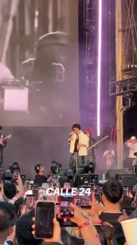 #Calle24 #CocaColaFlowFest2025 🎶