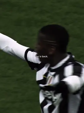 pogback. 🥺 #pogba #footballtiktok #fyp #viral 