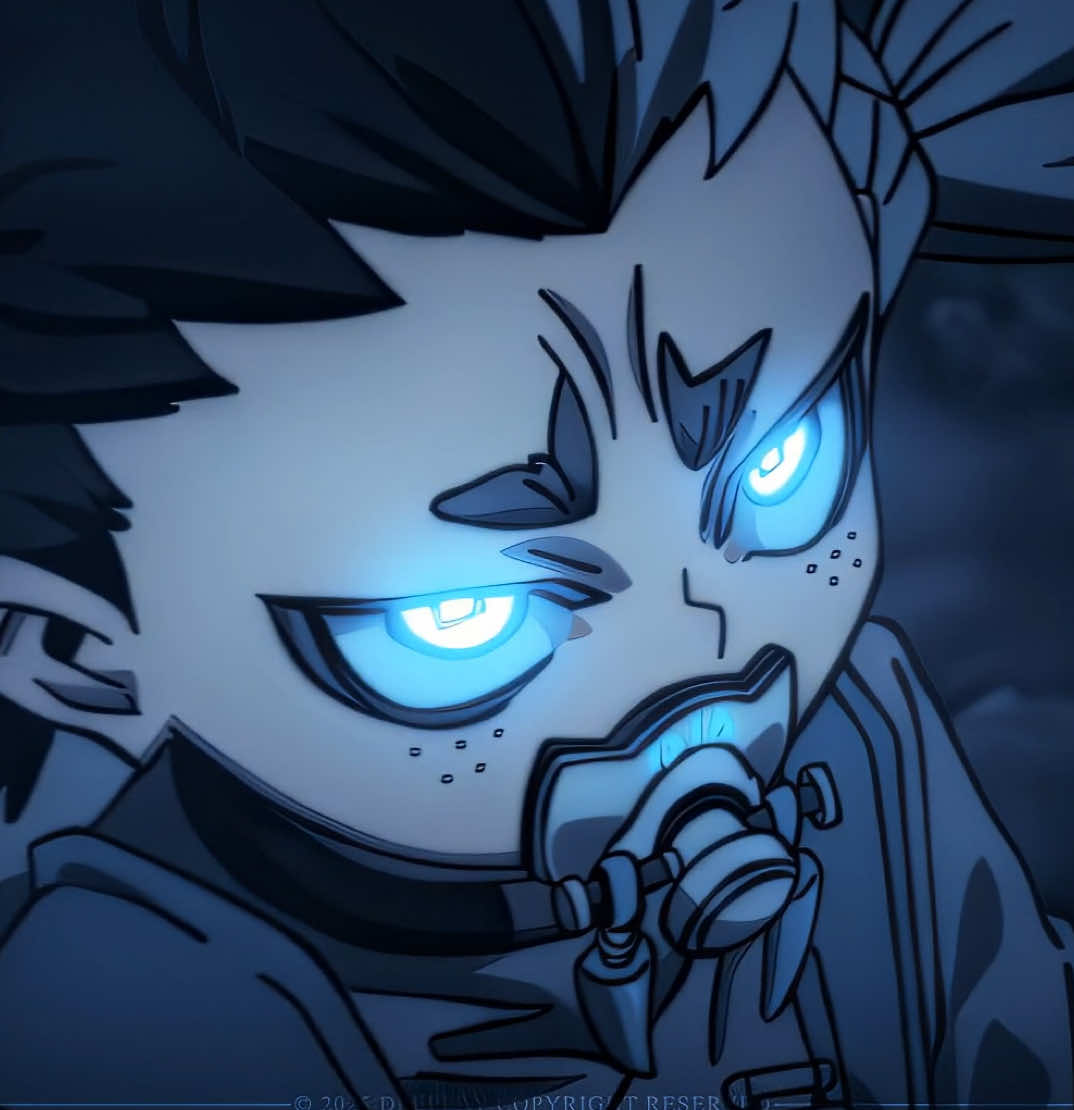 #gachiakutaedit #dearsanta #animeedit #animetiktok 