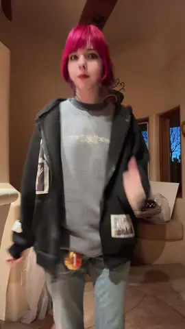 It’s giving bro didn’t bring back enough clothes for break #outfit 