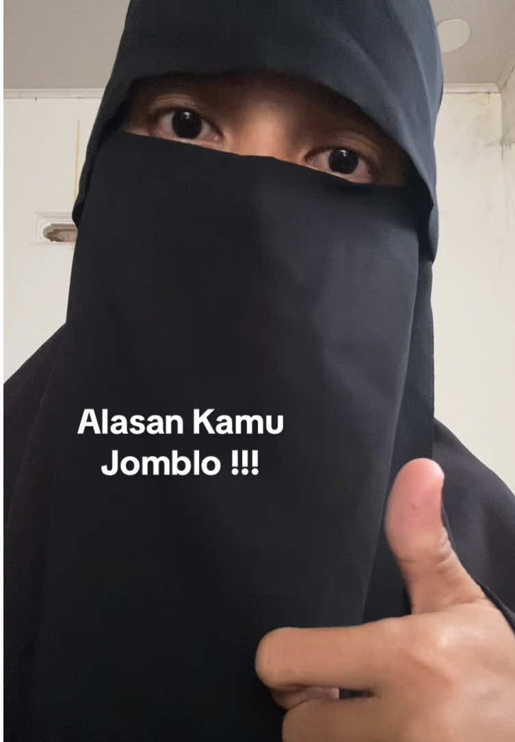 Alasan kamu jomblo !!! #creatorsearchinsights 