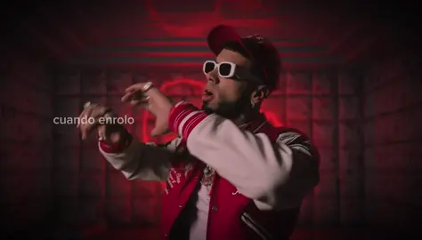 CORAZÓN ROTO PT.3 💔 #anuel 