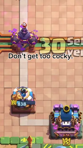 Take notes #clashroyale #fyp #clashtok #mk #karma 