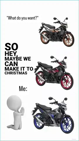 wishlist🙏🙏 #fyp #raider150fi #foryou #raiderfi #rfi