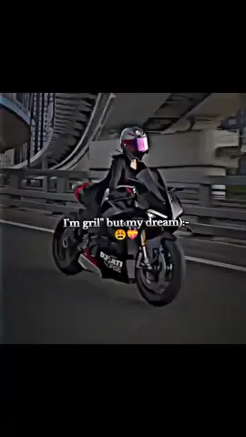 আমার স্বপ্ন স্বপ্নই থেকে যাবে 🤧😪##foryou #foryoupage #baiklover#trending 