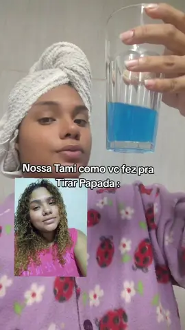 Driinkk relaxei meu azulzinho preferido 🩵 Adeus cara de Fofão🤡