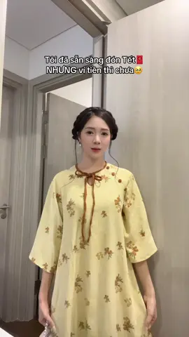 Chọn được đồ Tết lun r #tet2026 #tet #outfitideas #outfitinspo #OOTD 