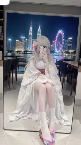 #lolita #xuhuong #gaixinh #tiktok 