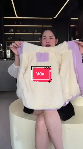 Vừa #aokhoacbe #xuhuong #trending 