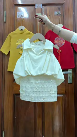 Sét váy cho bé gái #tiemmeken #thoitrangtreem #setvaychobe #setvaychobegai #bochobegai 