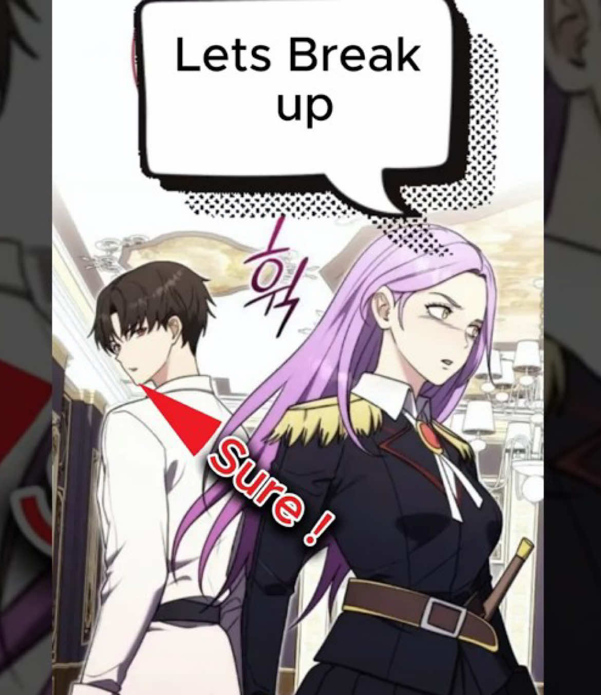 Manhwa recommendation #manhwa #manhwa #manhua #romance #manhwaromance 