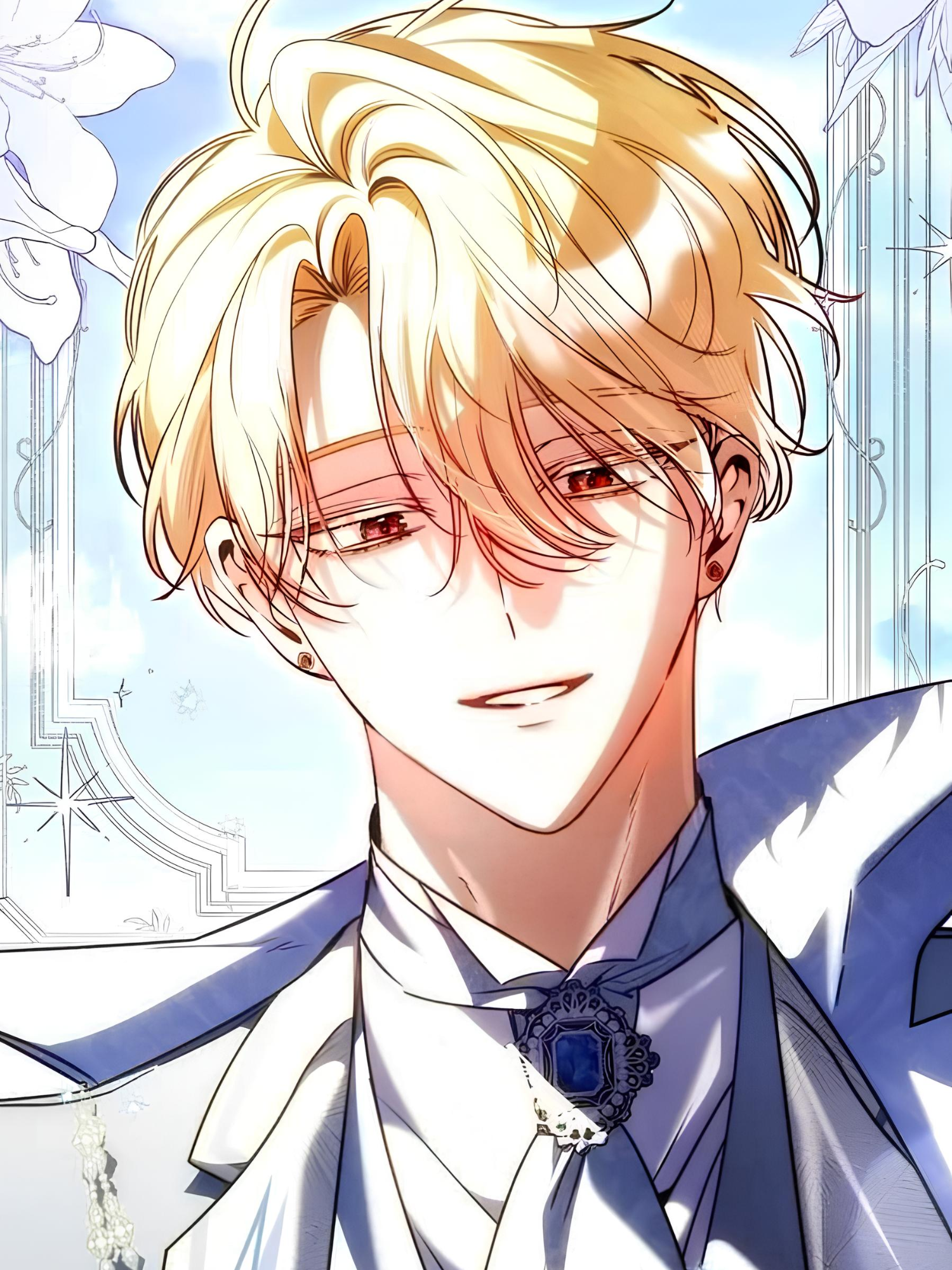 Pembun*h berwajah santai #manhwa #manhwaedit #manwharecommendation #fortexfrtx #hammislat