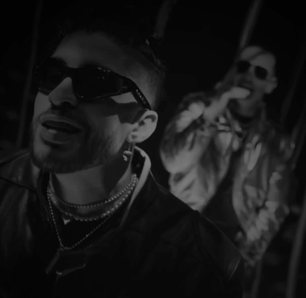 Buenas noches fue un placer😮‍💨#viral #badbunny #fyp #like #lasanta 