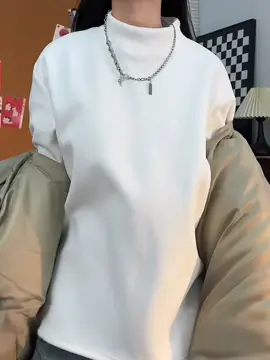 mùa này nhất định phải có một e áo này trong tủ nha.  #xuhuong #aogiunhiet #aogiunhietformrong #aogiunhietnamnu #aomuadong 