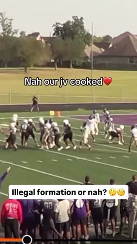 Never seen this before 🧐🤷‍♂️  (Via: elistunnedthaworld/ig) #football #footballtiktok 