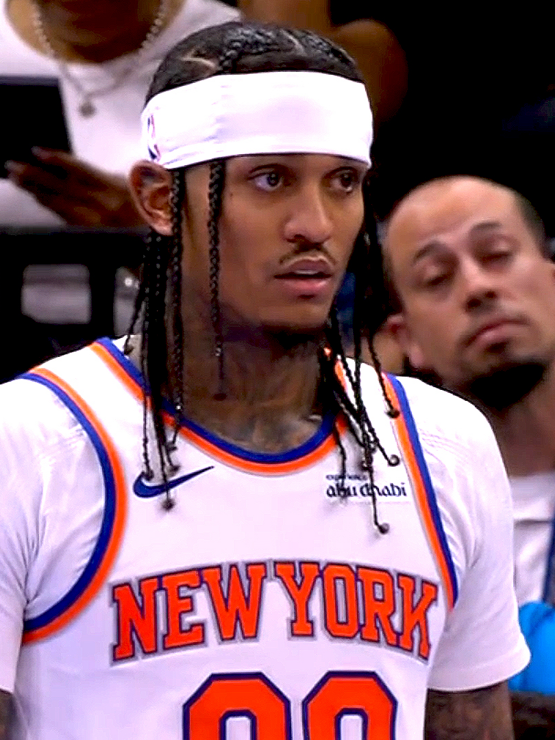 LAKI ng tiwala kay Jordan Clarkson na hype si ate sa laban, HALIMAW si James Harden bagong record sa Clippers!