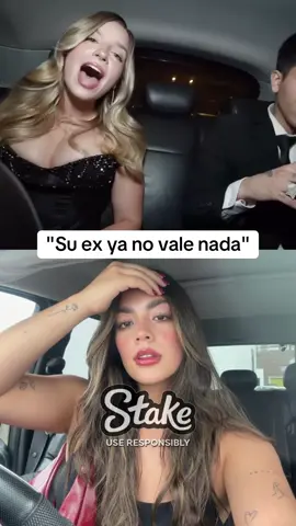 Su chiquita🌶️ #cristorata7 #aguspadilla #humor #paratii #fyp 