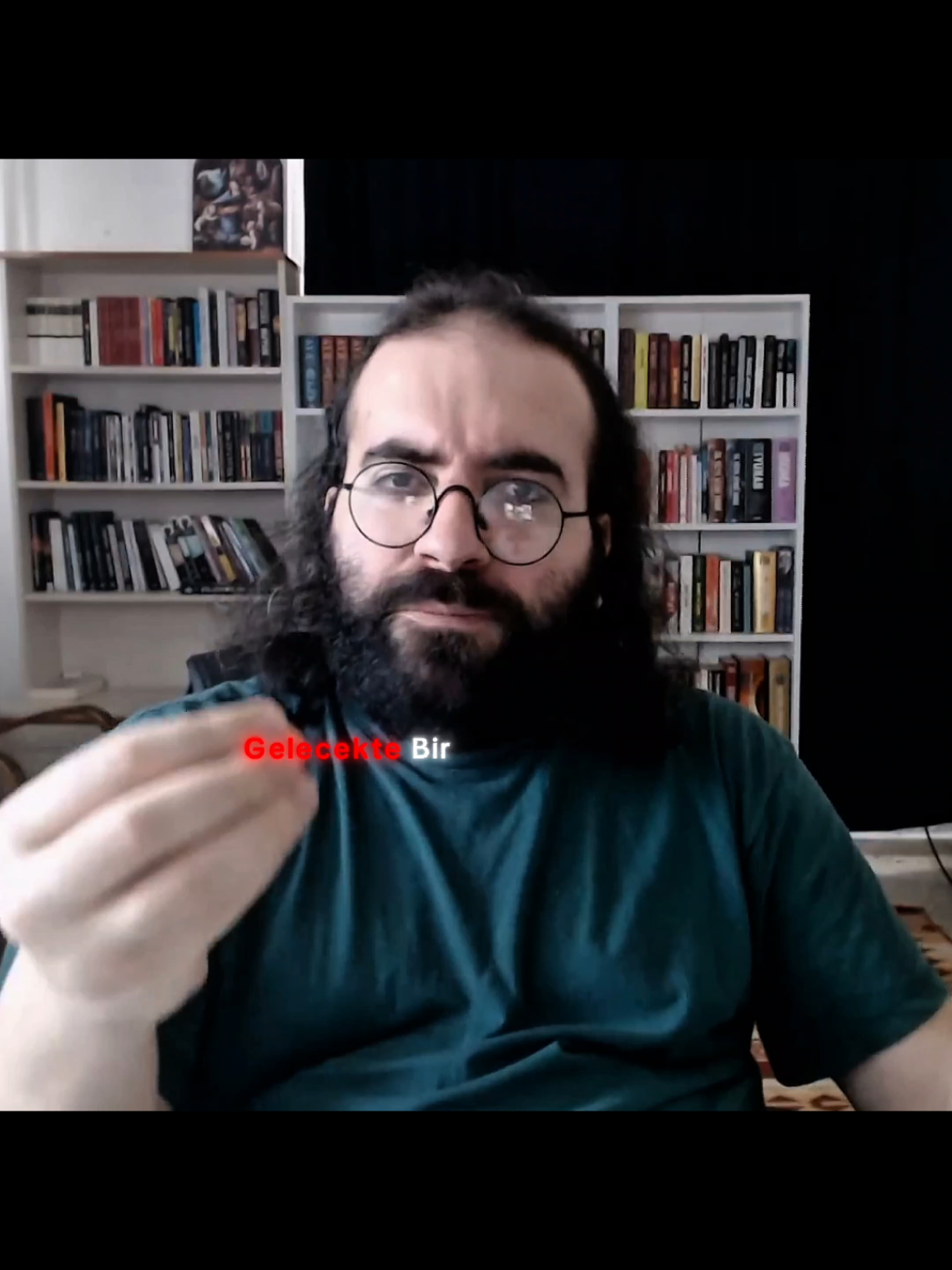 Siz ne düşünüyorsunuz?(konuşan-Orhan Yenen)#orhanyenen 