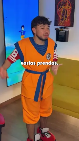 La IA  cambia tu ropa 🧥🤖✨#ia#pampis#inteligenciaartificial#klingai#gemini 