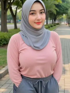 Tor Monitor Ketua 🫡 #FYP #jogging #Outdoors #OOTD #lewatberandamu 