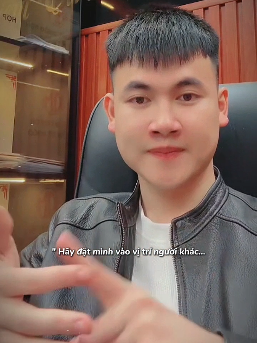 SUY DIỄN là cách nhanh nhất biến câu chuyện NHỎ thành nỗi buồn LỚN 😤😤#viraltiktok #LIVEFEST2025VN #LIVEFEST2025 #minhducbds #xhtiktok 