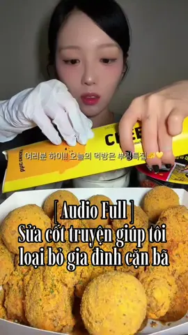 Full || Thỏ yêu audio ~ Sửa cốt truyện giúp tôi loại bỏ gia đình cặn bã #CapCut #mukbang #tiktok #xuhuong #flypシ 