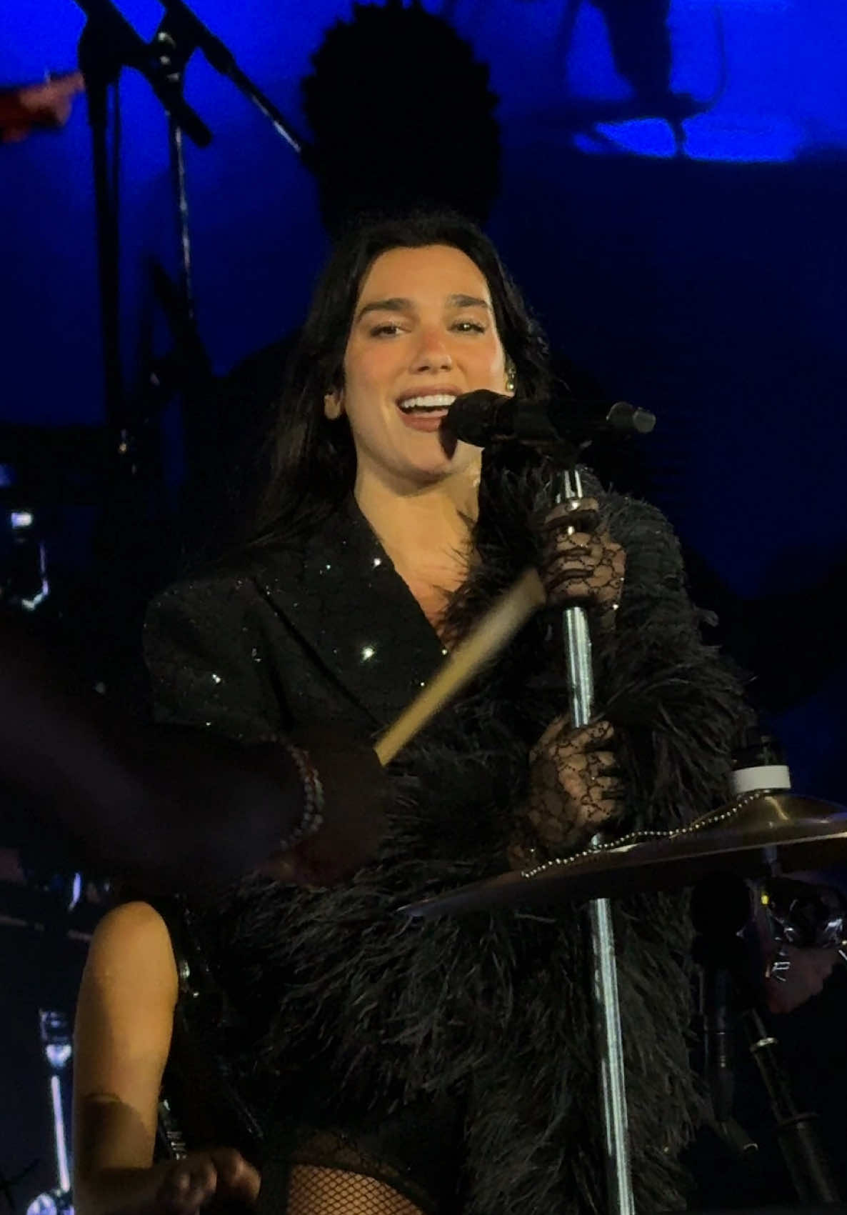 mas que nada - rio de janeiro (@Dua Lipa) // #dualipa 