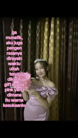 🥺🥺 #gift #birthday #sweetseventeen 