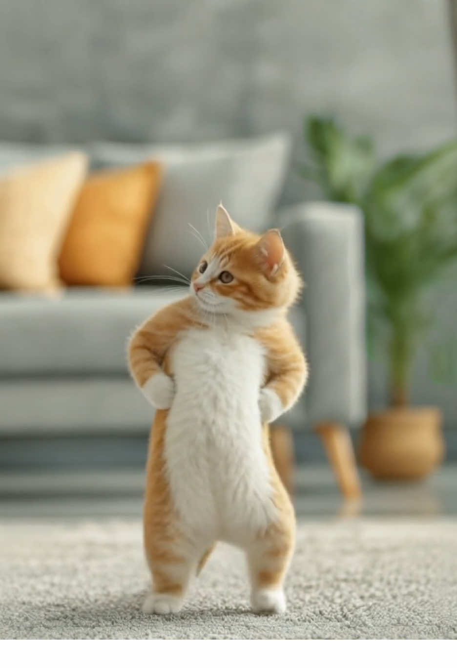 Gangnam style #viraldance #cat
