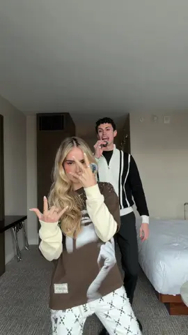 YA SABEN qué hacer para que Val tenga este look por 24 horas 🫨 