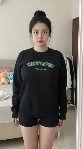 Sweater Hoodie Shoutdvsn pria wanita #switer #hoodie #sweater 